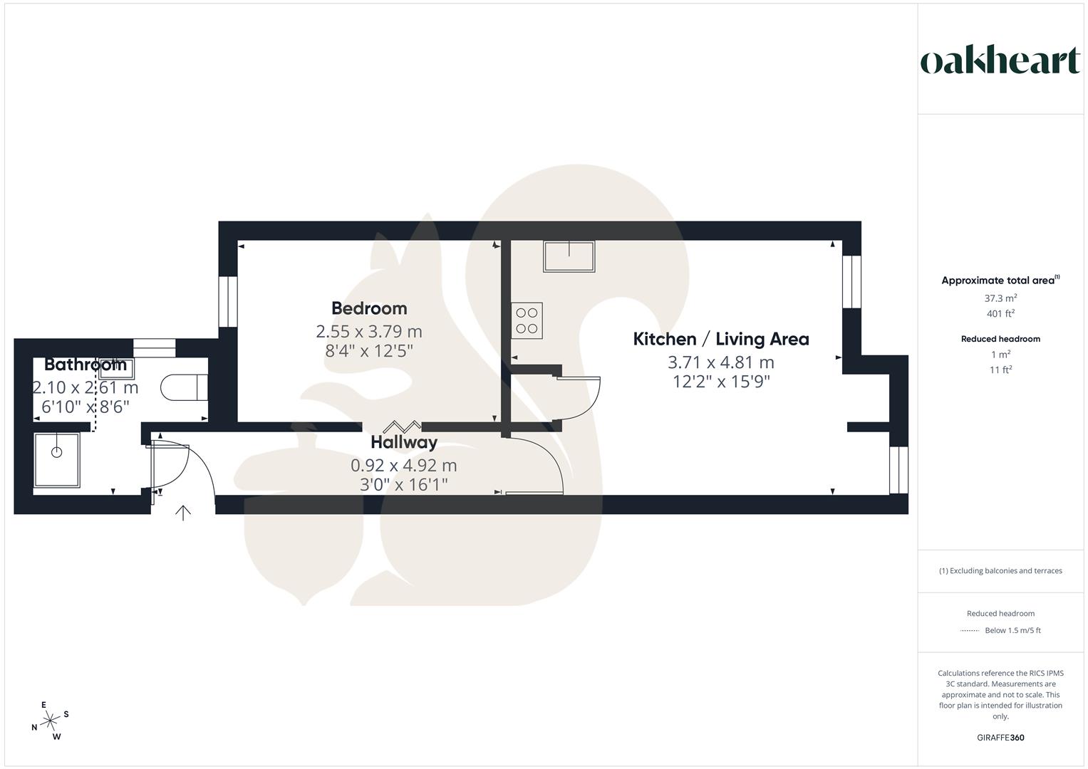 Floorplan thumbnail